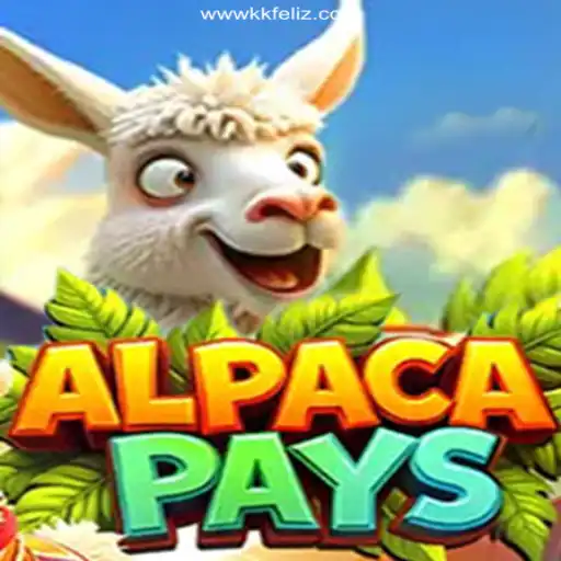 Discover AlpacaPays and Explore KK Feliz Cassino Online Mais Confiável do Brasil