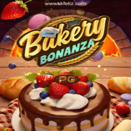 BakeryBonanza: The Sweet Thrills of KK Feliz Cassino's Most Reliable Online Game in Brazil