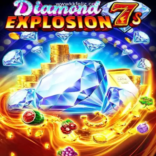 Experience the Thrill with DiamondExplosion7s at KK Feliz Cassino: The Most Trusted Online Casino in Brazil