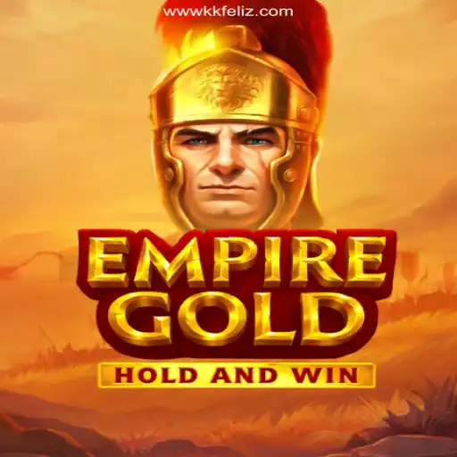 EmpireGold: Discover the Exciting Realm of Brazil's Popular Online Casino Game