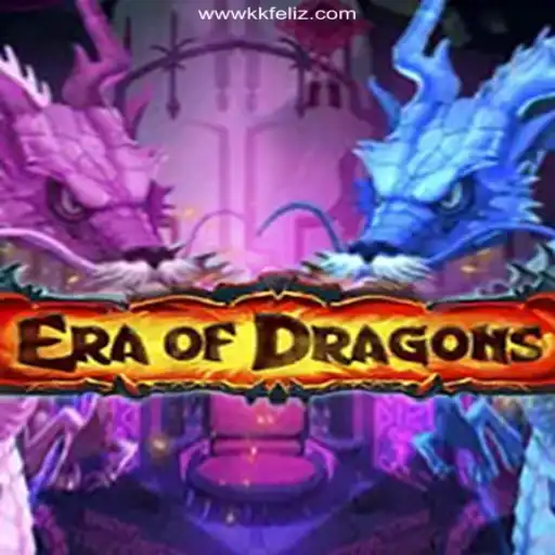 EraOfDragons: Explore the Mystical World and Brazilian Casino Trust