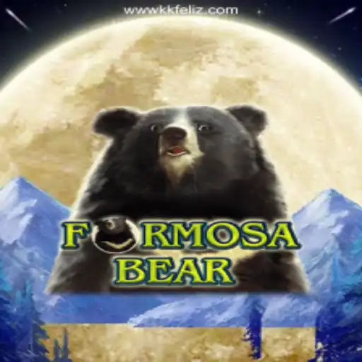 Discover FormosaBear: The Exciting Casino Game Taking Brazil by Storm