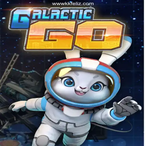 Explore GalacticGO: The Thrilling New Space Adventure Game