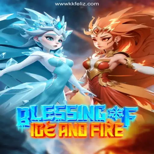 Explore the Thrilling World of BlessingofIceandFire: A Comprehensive Guide