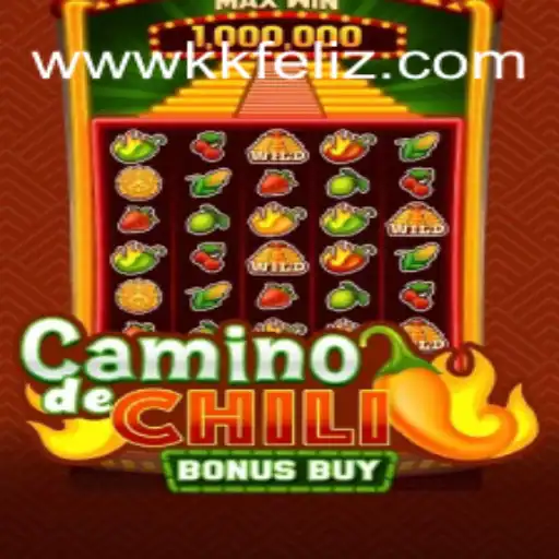 Descubra CaminodeChiliBonusBuy: Jogo Emocionante e Confiável no KK Feliz Cassino