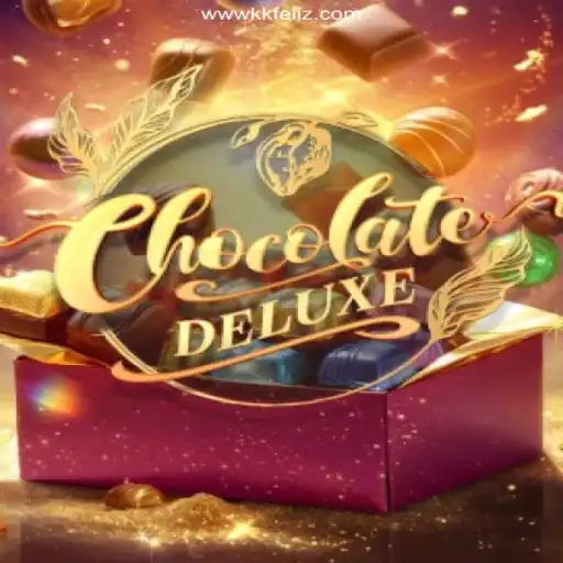 Exploring the Sweet Journey of ChocolateDeluxe at KK Feliz Cassino Online
