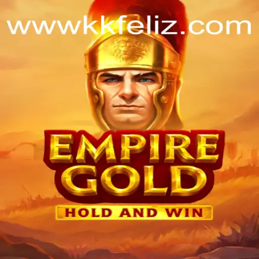 EmpireGold: Discover the Exciting Realm of Brazil's Popular Online Casino Game