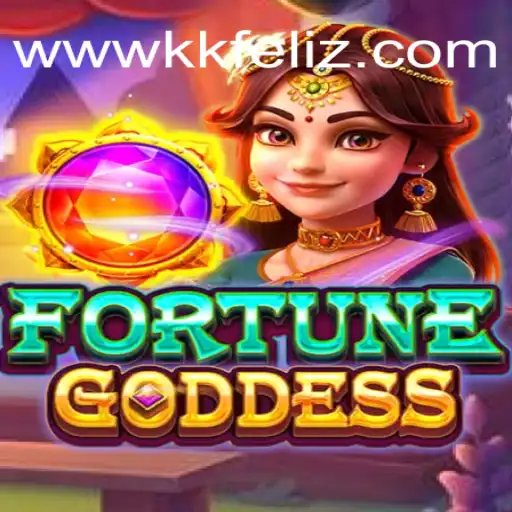 FORTUNEGODDESS: A Riveting Gaming Experience at KK Feliz Cassino