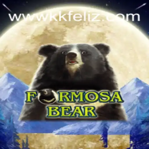 Discover FormosaBear: The Exciting Casino Game Taking Brazil by Storm