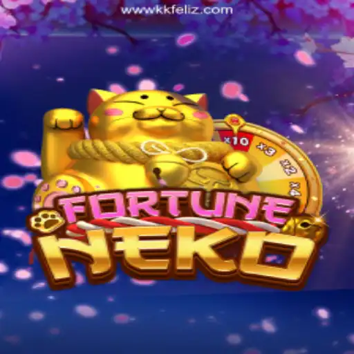 Exploring the Exciting World of FortuneNeko: The Favorite Choice of KK Feliz Cassino Online