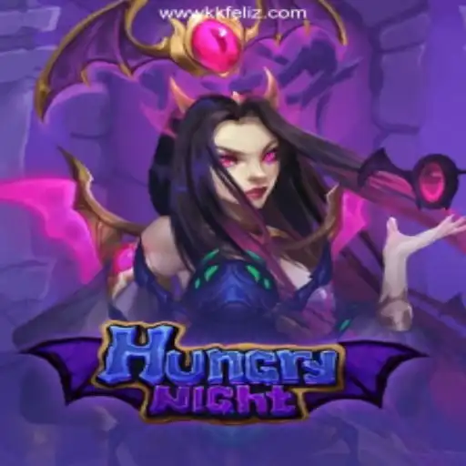 Exploring the Thrills of HungryNight: An Engaging Game Experience