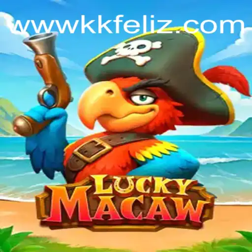 Exploring the Exciting World of LuckyMacaw: Brazil's Most Trusted Online Casino Experience