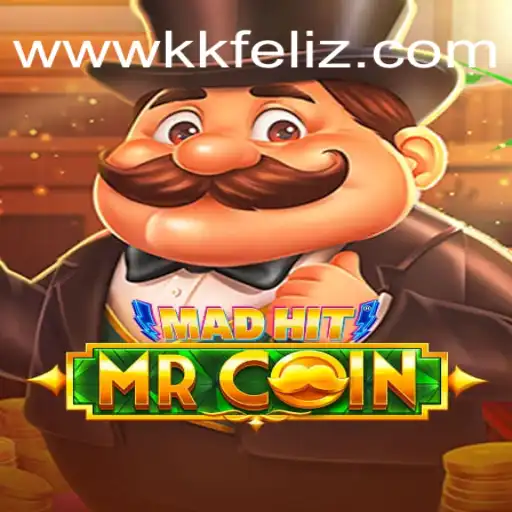 Discover the Thrilling World of MadHitMrCoin: The Game Revolutionizing Casino Entertainment