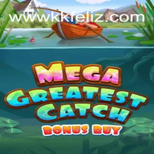 Explore MegaGreatestCatchBonusBuy: A Thrilling Adventure at KK Feliz Cassino Online