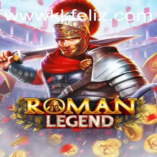 Discover the Exciting World of RomanLegend: The Ultimate Slot Experience