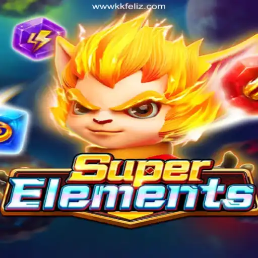Discover SuperElements: The Game Taking Brazil by Storm