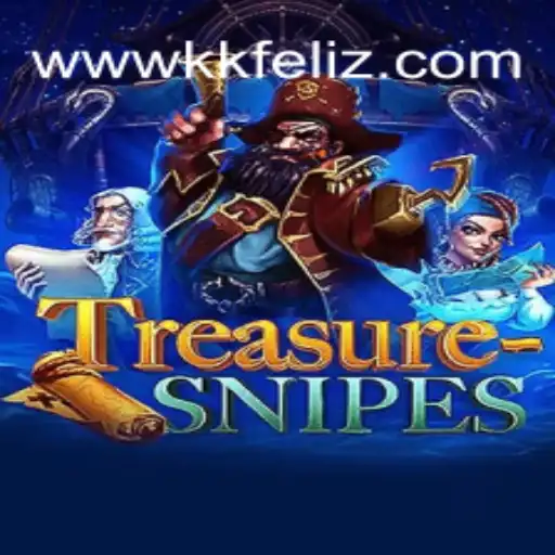 Uncover the Exciting World of TreasureSnipes: A Thrilling Adventure Awaits