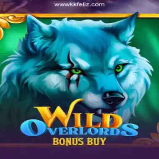 Explore the Excitement of WildOverlordsBonusBuy at KK Feliz Cassino Online