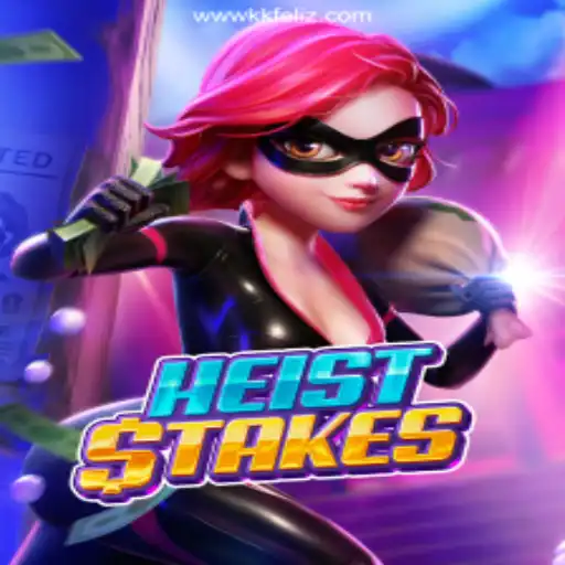 HeistStakes: An Inside Look at the Thrilling Casino Game Adventure