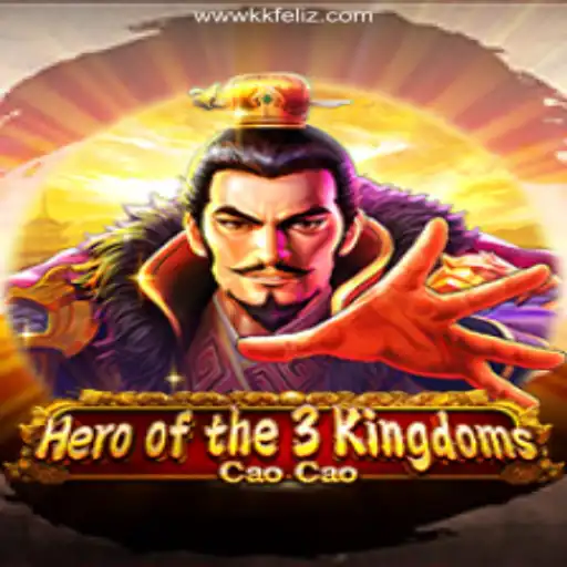 Hero of the 3 Kingdoms: Cao Cao - A Gripping Journey into Ancient Warfare