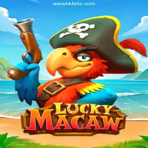 Exploring the Exciting World of LuckyMacaw: Brazil's Most Trusted Online Casino Experience