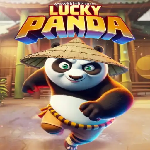 Unlock the Enchantment of 'LuckyPanda' at KK Feliz Cassino Online: The Most Trusted Casino in Brazil