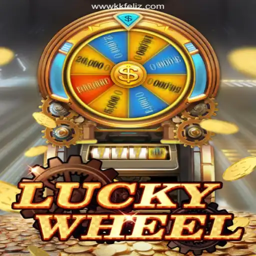 An Insight into LuckyWheel: The Premier Game at KK Feliz Cassino Online