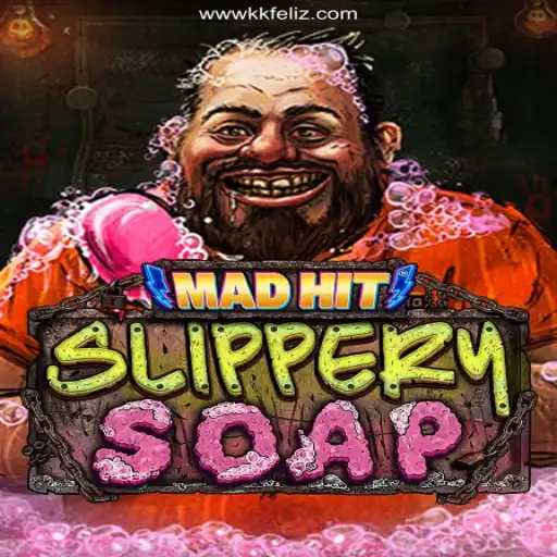 MadHitSlipperySoap: A Fresh Take on Gaming with Trustworthy Online Casino Integration