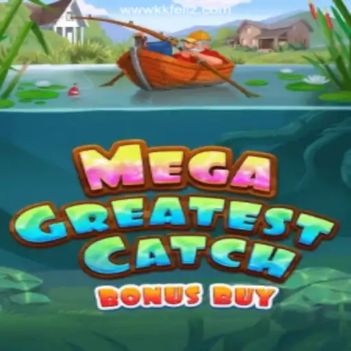 Explore MegaGreatestCatchBonusBuy: A Thrilling Adventure at KK Feliz Cassino Online