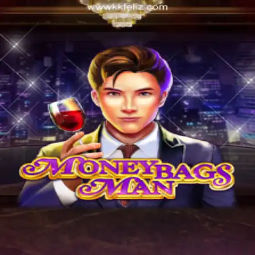Discover MoneybagsMan: The Thrilling Casino Game Revolutionizing Online Gambling