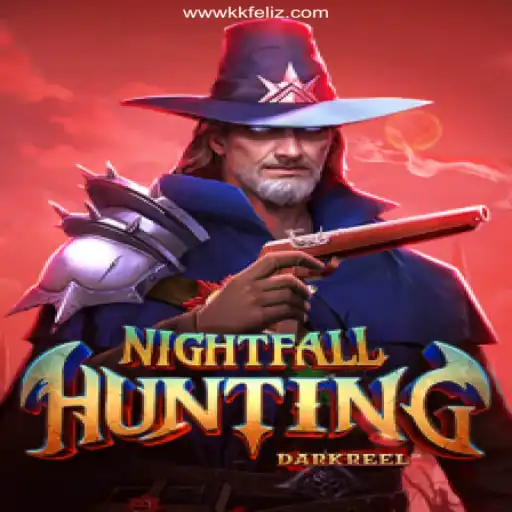 NightfallHunting: A Thrilling Gaming Experience