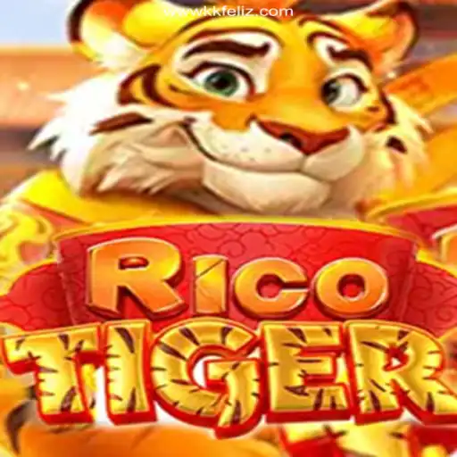 Discover the Thrill of RicoTiger: The Casino Game That's Taking Brazil by Storm