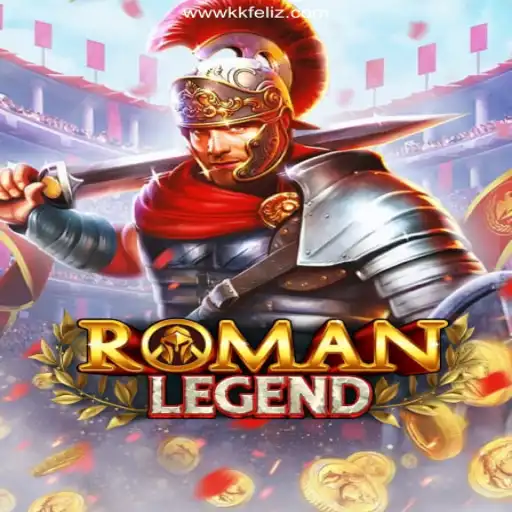 Discover the Exciting World of RomanLegend: The Ultimate Slot Experience