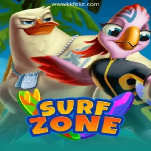 Dive into Excitement with SurfZone: A Premier Gaming Experience