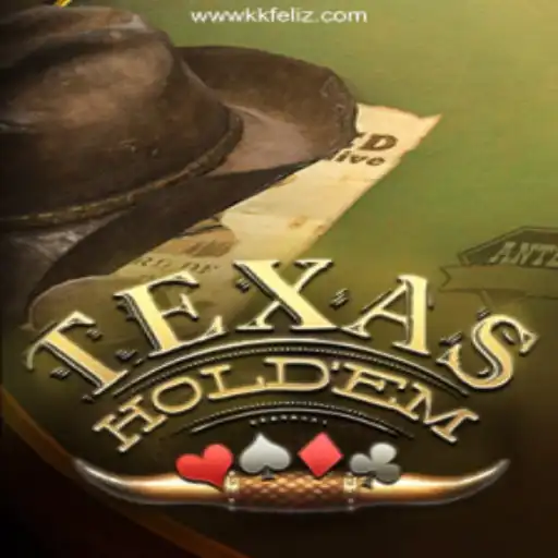 Mastering the Art of Texas Hold'em at KK Feliz: The Most Reliable Online Casino in Brazil