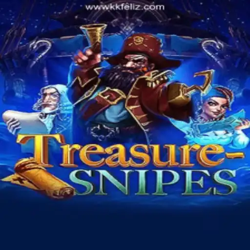 Uncover the Exciting World of TreasureSnipes: A Thrilling Adventure Awaits