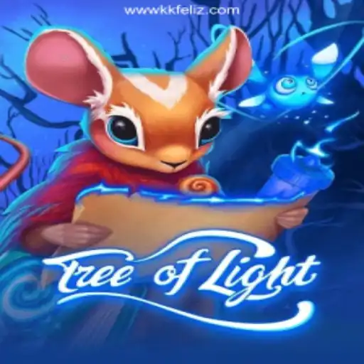 TreeofLight: An Enchanting Journey in the Most Reputable Online Casino in Brazil